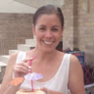 Meet your Posher, Jenna